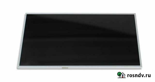 Матрица,экран ноутбука 17,3 и 15.6 LED Красноярск - изображение 1