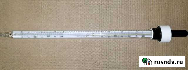 Термометр электроконтактный Петропавловск-Камчатский - изображение 1