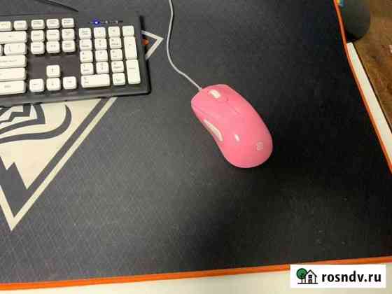 Zowie s1 Divina Pink Тольятти