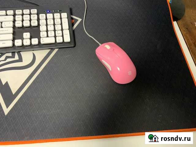 Zowie s1 Divina Pink Тольятти - изображение 1