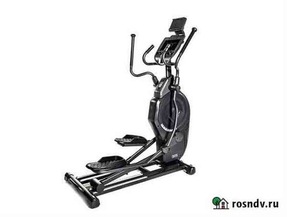 Эллиптический тренажер UltraGym UG-EL004 Москва