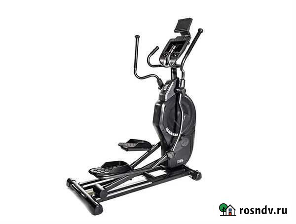 Эллиптический тренажер UltraGym UG-EL004 Москва - изображение 1