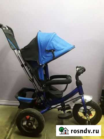 Велосипед Старый Оскол - изображение 1