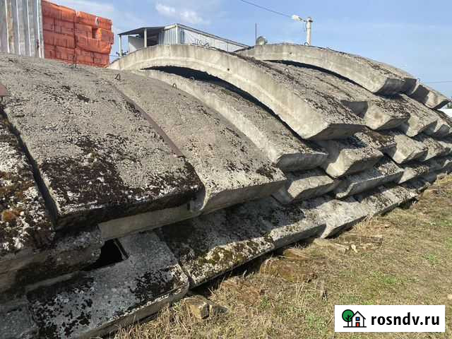 Ангар бу Реммаш - изображение 1