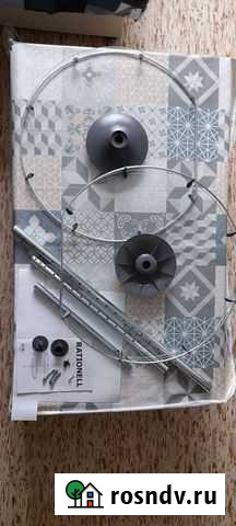 Стеклянные полки на стойке Санкт-Петербург - изображение 1