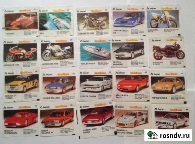 Вкладыши Бомбибом Екатеринбург - изображение 1