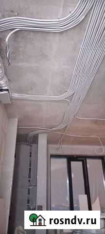 Электрик Москва - изображение 1