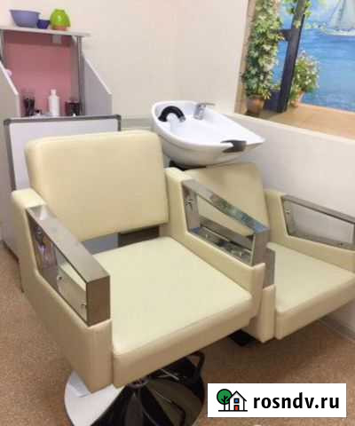 Мойка парикмахерская Корнет Саранск - изображение 1