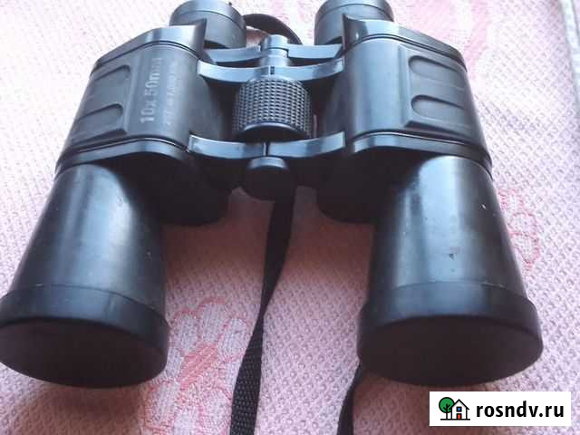 Бинокль СССР Новоалтайск - изображение 1