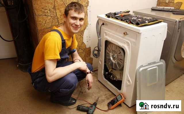 Ремонт холодильников стиральных машин Астрахань - изображение 1