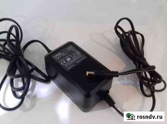 Адаптер питания для принтера Canon K30081 13,5V 1A Бугульма