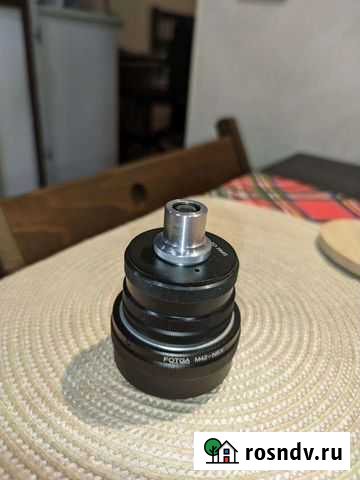 Микрообъектив для съемки фото Sony E Реутов - изображение 1