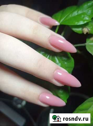 Маникюр Красноярск - изображение 1