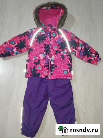 Зимний костюм huppa Таганрог - изображение 1