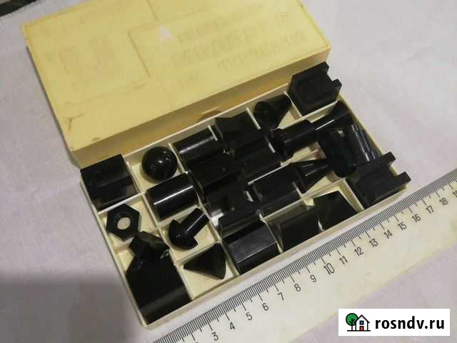 Набор моделей по черчению Нефтекамск - изображение 1