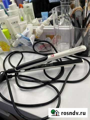 Щипцы гофре Dewal Киров - изображение 1