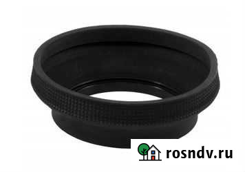 Бленда Flama Rubber Lenshood 58mm Муром - изображение 1