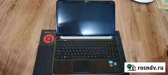 Ноутбук hp pavilion dv6 Вологда