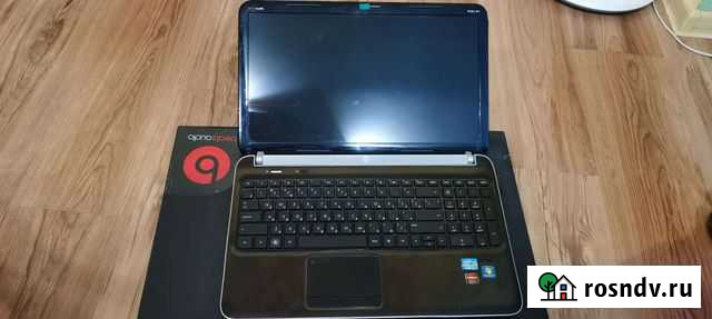 Ноутбук hp pavilion dv6 Вологда - изображение 1
