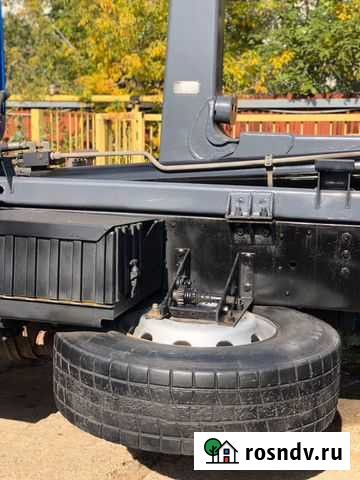 Самосвал Знамя Октября - изображение 1