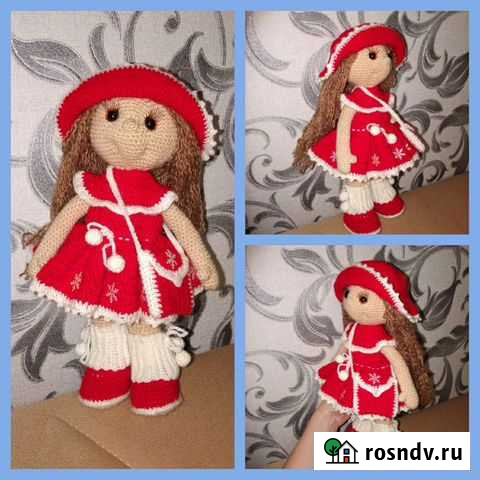 Куколка Кинешма - изображение 1