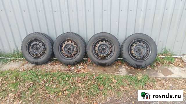 На Хундай акцент,проехал одну зиму, состояние как Волгоград - изображение 1