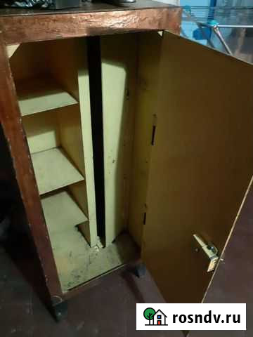 Оружейный сейф Пшехская - изображение 1