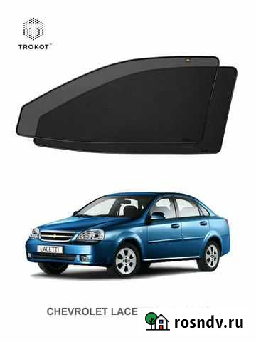 Шторки каркасные trokot на chevrolet lacetti Курск - изображение 1