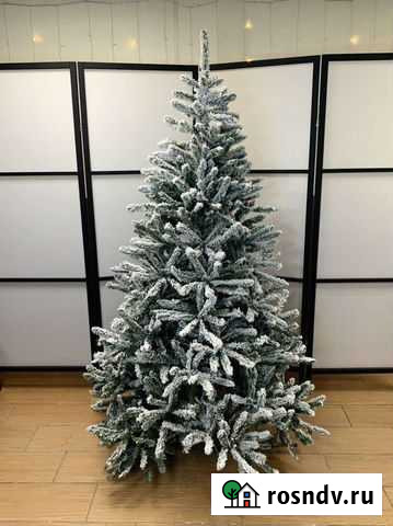 Елка искусственная Санкт-Петербург - изображение 1