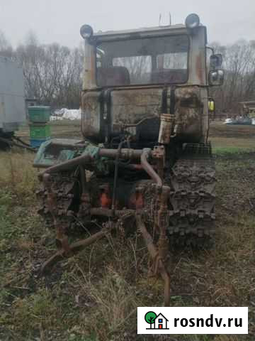 Продам т 150 гусеничный Рассказово - изображение 1