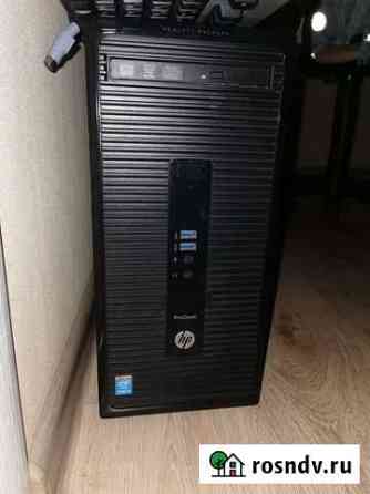 Системный блок HP ProDesk 400G2 Вологда