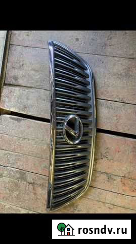 Решетка радиатора Lexus RX300 II с 2003 по 2008 Московский - изображение 1