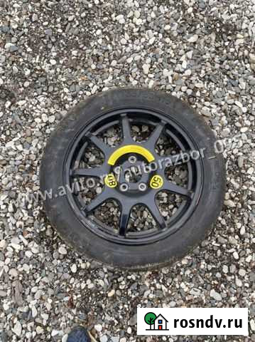 Колесо запасное Kia Stinger Грозный - изображение 1