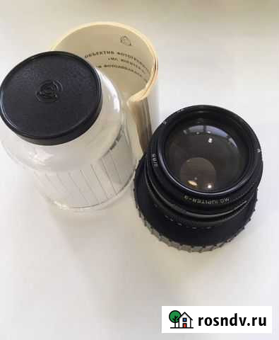 Объектив MC Юпитер 9 Нолинск - изображение 1