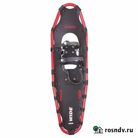 Снегоступы Абакан - изображение 1