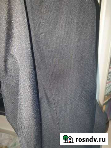 Брюки школьные 122 Бостон Ульяновск - изображение 1