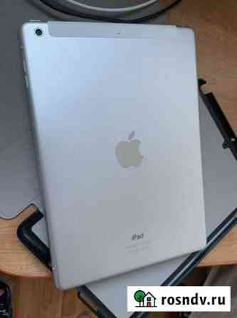 Планшет apple iPad air Каменск-Уральский