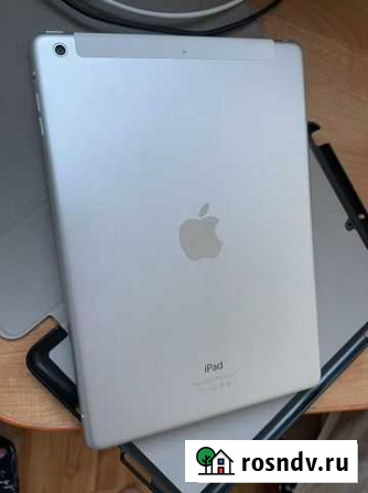 Планшет apple iPad air Каменск-Уральский - изображение 1