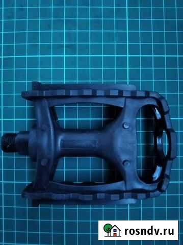 Педаль для велосипеда Шатура - изображение 1