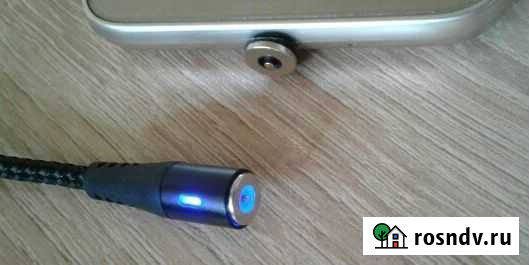 Магнитный кабель Micro USB Лыткарино - изображение 1