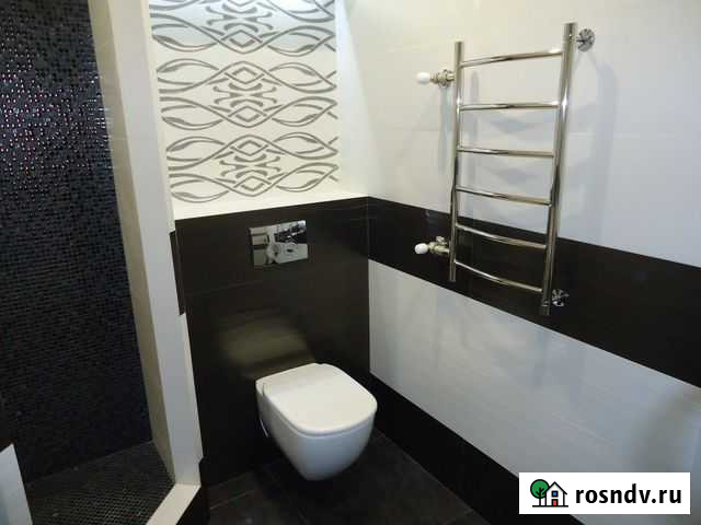 Плиточник. Укладка кафеля в ванной. Мастер профи Арзамас - изображение 1