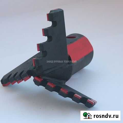 Долото шнековое III лд-320 М Т90 Иркутск - изображение 1