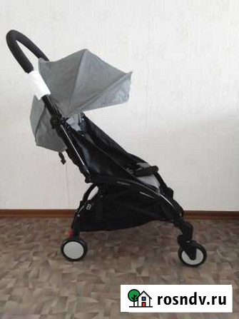 Новая коляска Yoya175 Трехгорный - изображение 1
