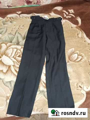 Брюки на мальчика Кола - изображение 1