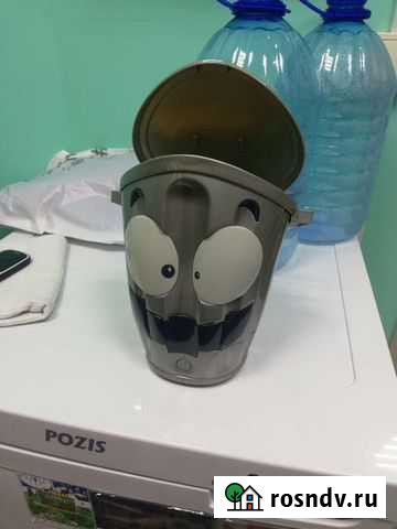 Игрушка Бешеное ведро Оренбург - изображение 1