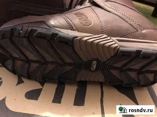 Сноубордические ботинки nitro athem TLS мужские Краснодар - изображение 1