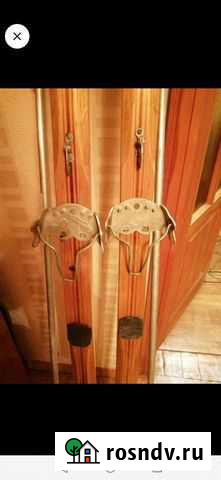 Лыжи беговые Нижний Новгород - изображение 1