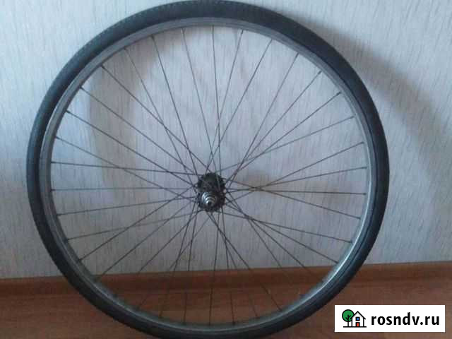 Колесо велосипеда 28 37-622 Мурино - изображение 1