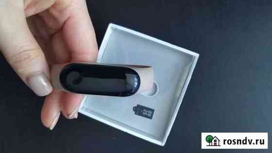 Xiaomi mi band 3 Казань