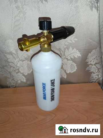 Пеногенератор (пенообразователь) Karcher k-series Симферополь - изображение 1